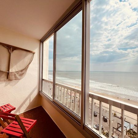생장드몽 Les Sables D'Or, Vue Ocean 아파트 외부 사진