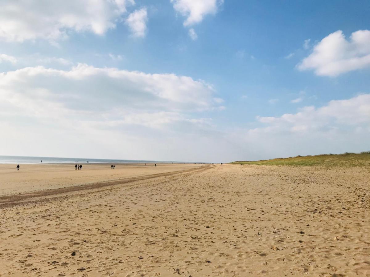 생장드몽 Les Sables D'Or, Vue Ocean 아파트 외부 사진